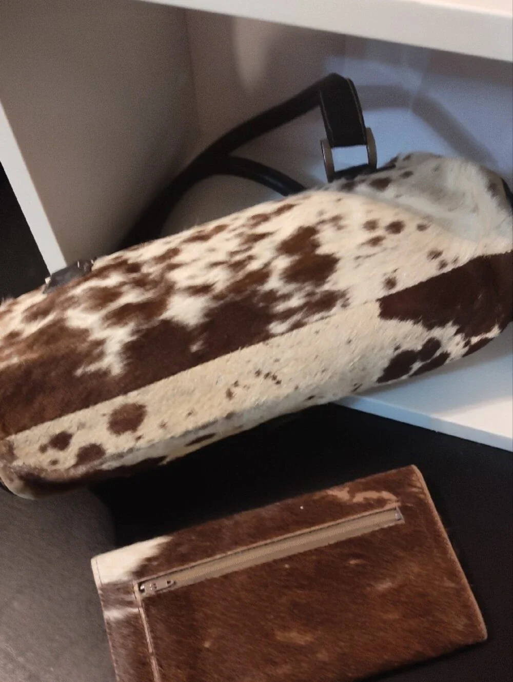 The Unbranded Brand stylish brown